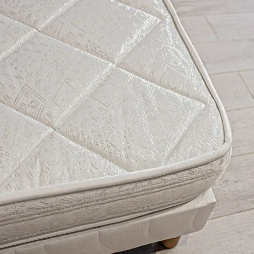 Matelas Mousse 80x200 Cm SENSO Epaisseur 17 Cm