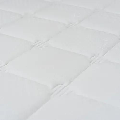 Matelas Mousse 100x190 cm GRAND CONFORT Epaisseur 22 cm