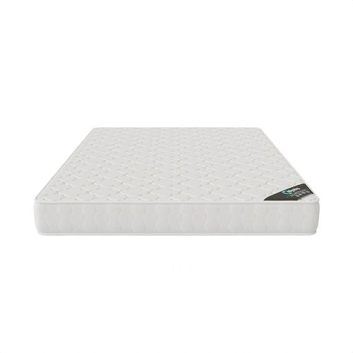 Matelas Mousse 140x190 cm CONFORT+ Epaisseur 17cm