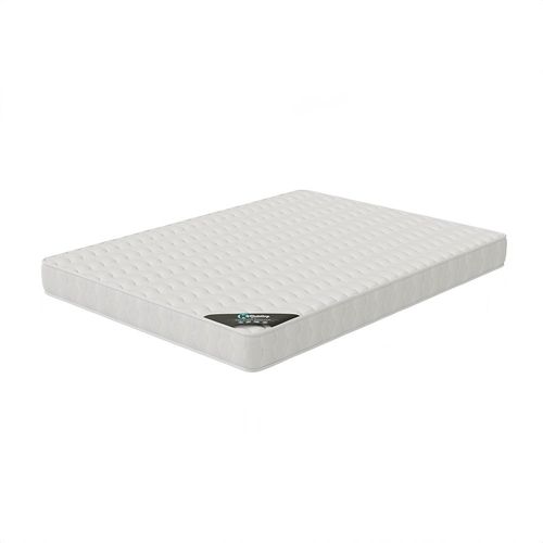 Matelas Mousse 140x200 cm CONFORT Epaisseur 15 cm