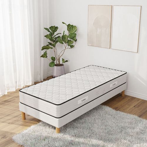 Matelas Mousse Medicaltex 70x190 Hauteur 20cm