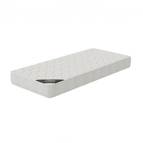 Matelas Mousse 90x200 cm CONFORT+ Epaisseur 17 cm