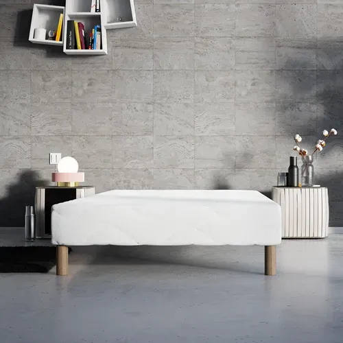 Sommier Tapissier 70x190 + Jeu De Pied