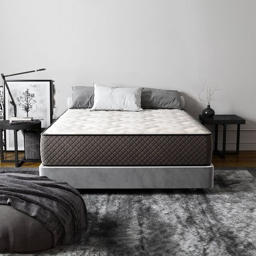 Matelas Mousse Hôtel Confort 200x200 Hauteur 30cm