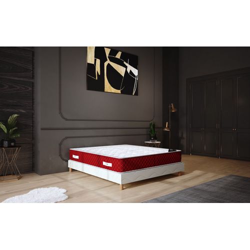 Matelas Mousse Rosso 120x200 Hauteur 25cm