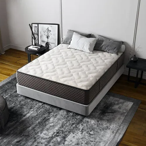 Matelas Mousse Hôtel Confort 140x200 Hauteur 30cm