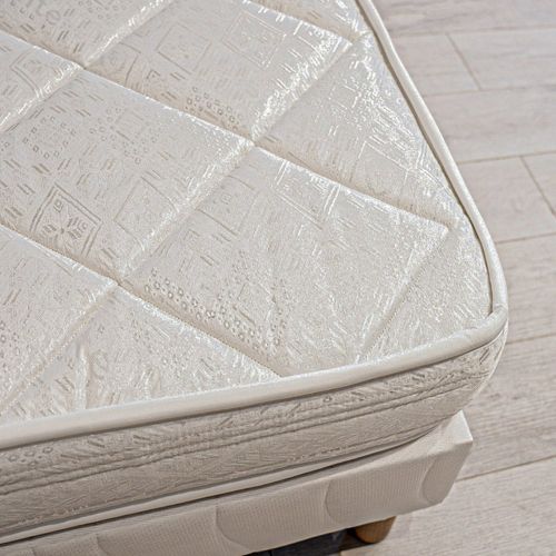 Matelas Mousse Senso 120x190 Hauteur 17cm