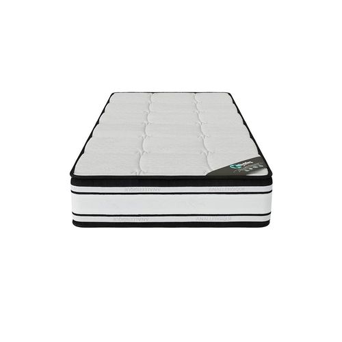 Matelas Mousse Grand Confort 80x190 Hauteur 22cm