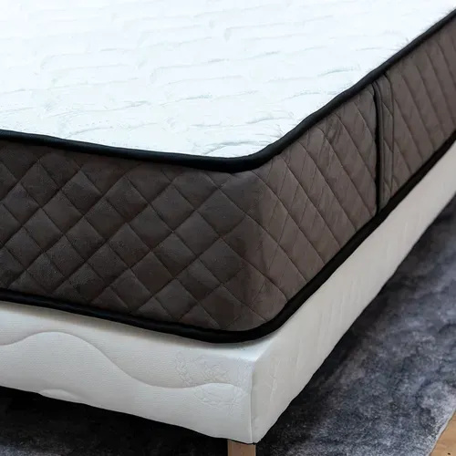 Matelas Mousse Hôtel Confort 160x200 Hauteur 30cm
