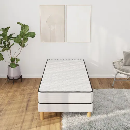 Matelas Mousse Medicaltex 120x190 Hauteur 20cm