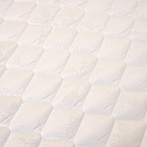 Matelas Mousse Medicaltex 200x200 Hauteur 20cm