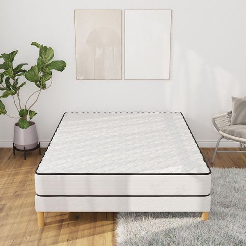 Matelas Mousse Medicaltex 200x200 Hauteur 20cm
