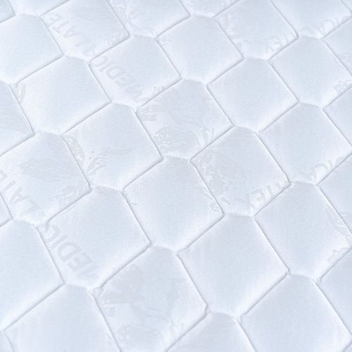 Ensemble Matelas Mousse Rosso + Sommier 160x200 Hauteur 25cm