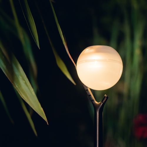 Balise Solaire Ezilight® Solar Peaky Ball - Pack De 6