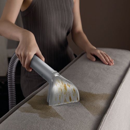 Nettoyeur Injecteur Extracteur Eziclean® Spot Remover W4 Hot