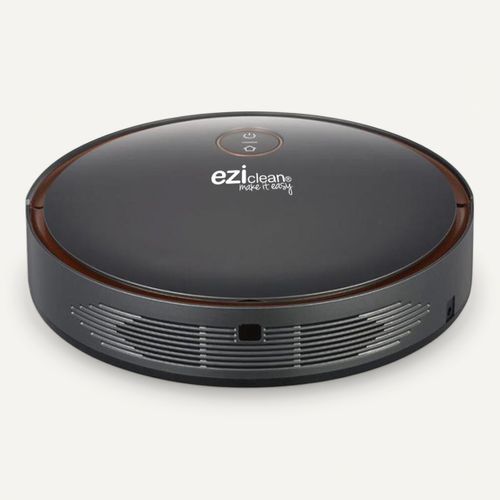 Robot Aspirateur Connecté Eziclean® Aqua Imap A50