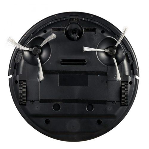 Robot Aspirateur Connecté Eziclean® Aqua Imap A50