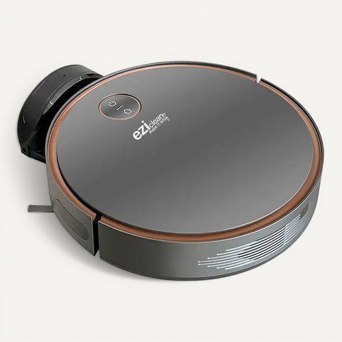 Robot Aspirateur Connecté Eziclean® Aqua Imap A50