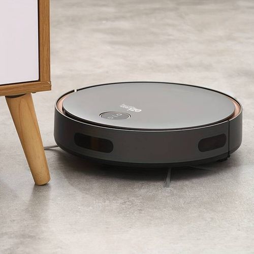 Robot Aspirateur Connecté Eziclean® Aqua Imap A50