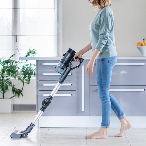 Aspirateur balai EZICLEAN FR15A