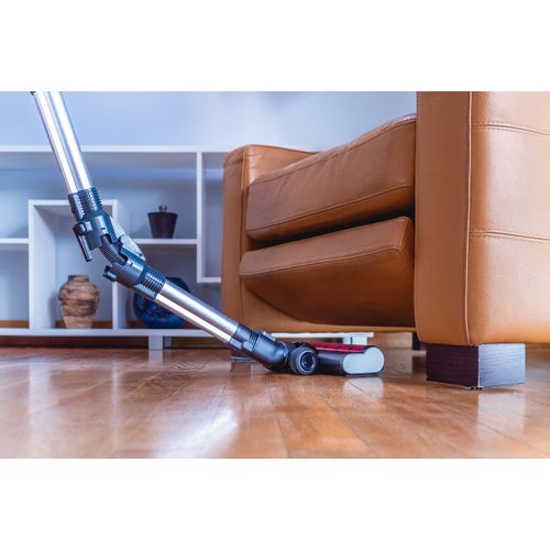 Aspirateur balai EZICLEAN FR15A