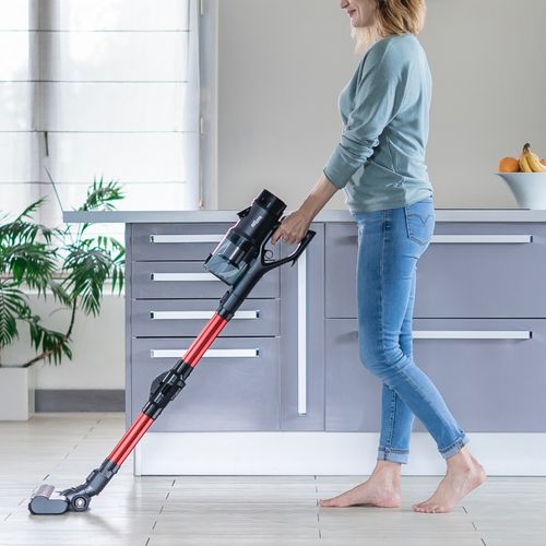 Aspirateur balai sans fil EZICLEAN CYCLOBOOST FR8 FLEX