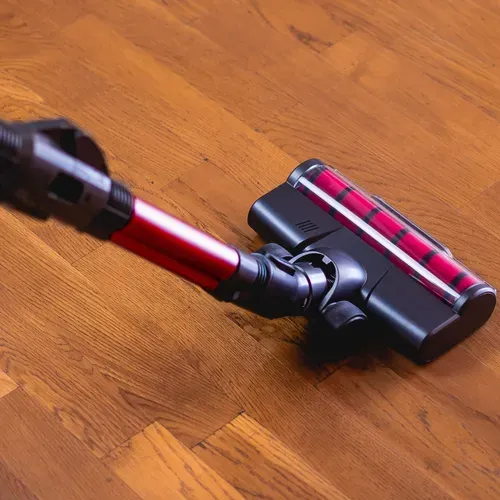 Aspirateur balai sans fil EZICLEAN CYCLOBOOST FR8 FLEX