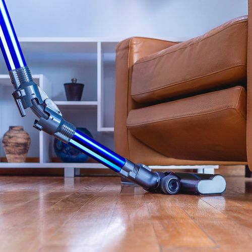 Aspirateur Balai Sans Fil Cycloboost Fr8 Wash "fabriqué En France"
