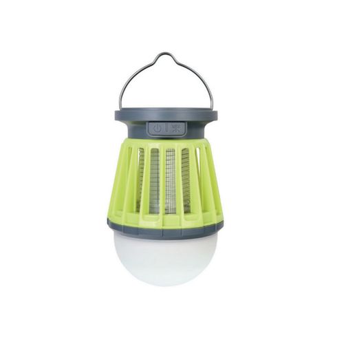 Lampe Uv Anti-moustique Ezilight® Mosquito