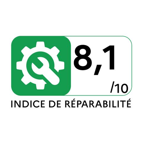 Robot Aspirateur Laveur Connecté Avec Base Aspirante Eziclean® I-bot Z7 Smart