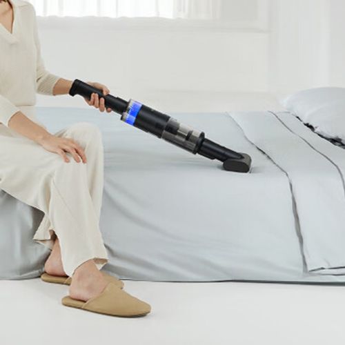 Aspirateur balai laveur EZICLEAN CYCLOWASH P12 WET & DRY