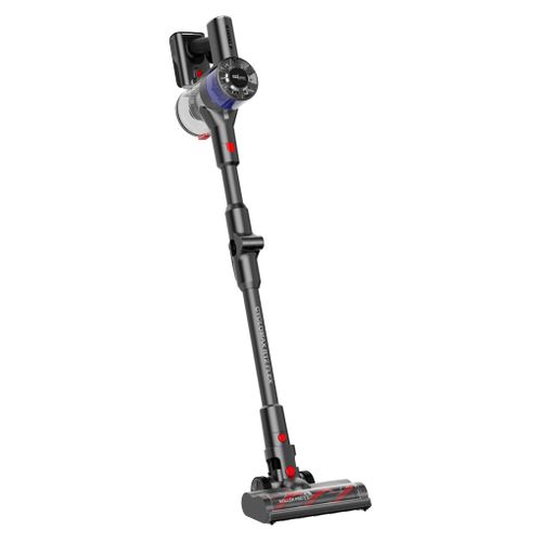 Aspirateur balai sans fil EZICLEAN CYCLOMAX R12 FLEX
