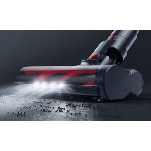 Aspirateur balai sans fil EZICLEAN CYCLOMAX R12 FLEX