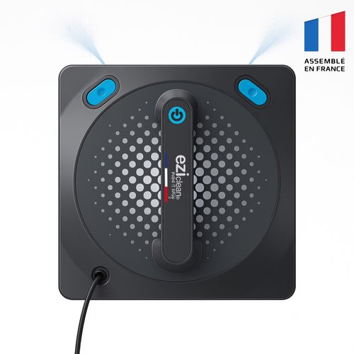 Nettoyeur à vitres EZICLEAN Windobot S12 VibraMax