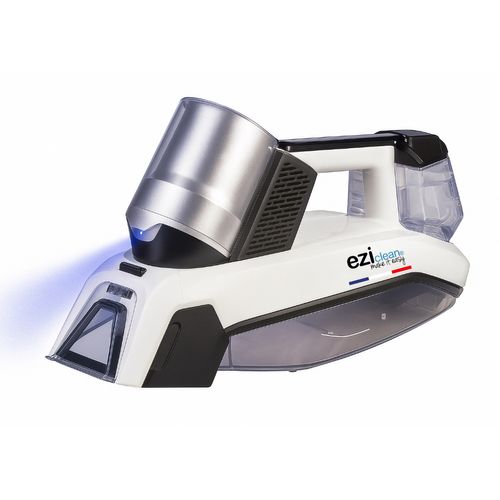 Aspirateur nettoyeur detacheur EZICLEAN Spot Remover W100 vue de face