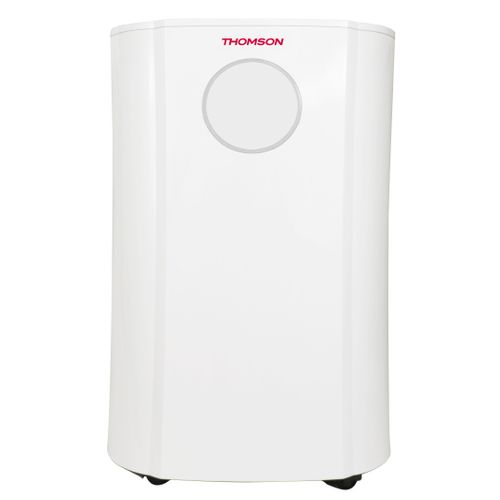 Déshumidificateur D'air Connecté Azra 20l/jour, Purificateur D'air, Filtre Charbon Actif Anti-odeurs