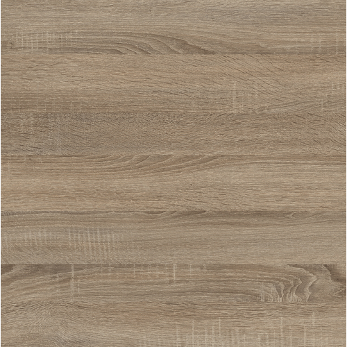 Meuble De Salle De Bain 120cm Double Vasque Sans Miroir - Avec Portes Et Tiroirs - Cambrian - Haro