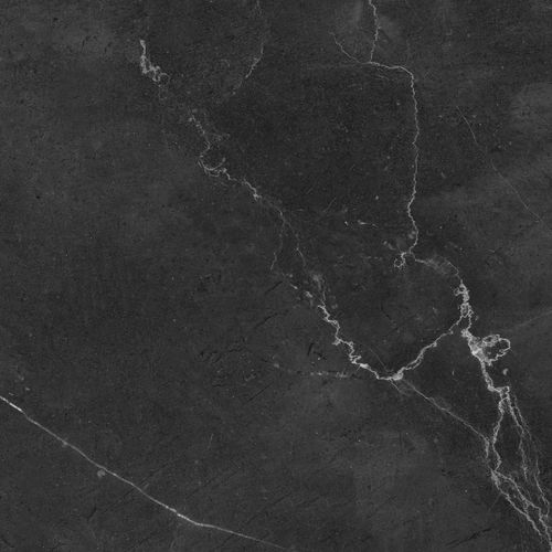 Meuble Avec Vasque 90 Cm Noir Effet Marbre Aquabella-jindoli