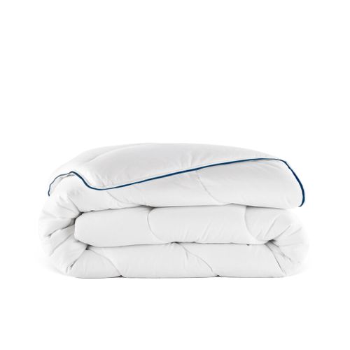 Couette 240x260cm - Légère été 100% Coton - Collection Céleste