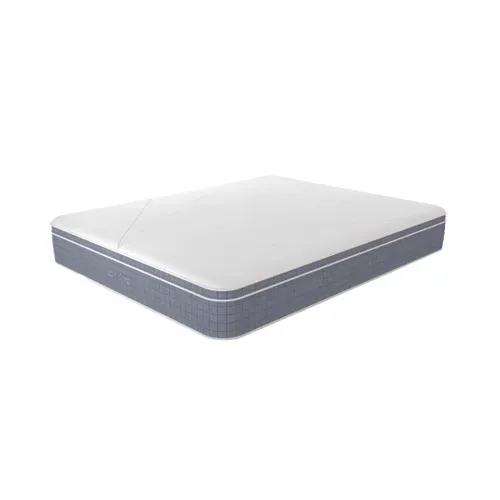 Matelas Hybride 160x200 cm Elite - L'ULTRA - Epaisseur 30 cm - Soutien Ferme, Accueil Enveloppant