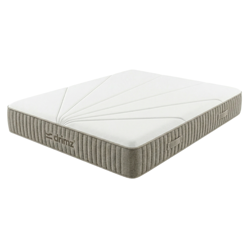 Matelas Hybride 80x200 cm - L'essentiel - Soutient Ferme, Accueil Ferme - ep. 24cm
