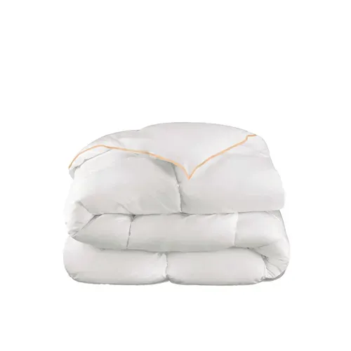 Cozy Couette - 240x260cm - 100% Plume De Canard - Drimz By Morphea