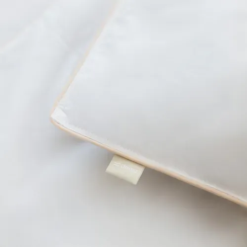 Light Couette - 220x240cm - 100% Plume De Canard - Drimz By Morphea