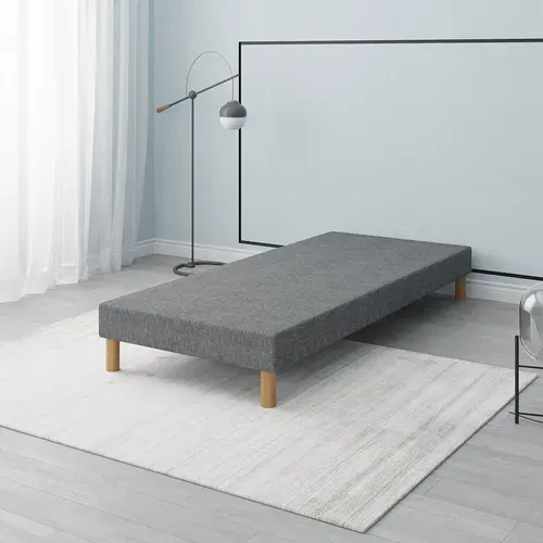 Sommier Tapissier 70x190 Avec Pieds – 1 personne main image 1