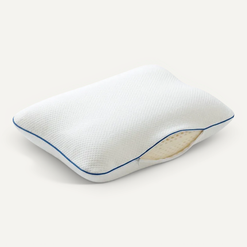 Oreiller Ergonomique Mémoire De Forme 50x70 épais 12cm - Air Memory