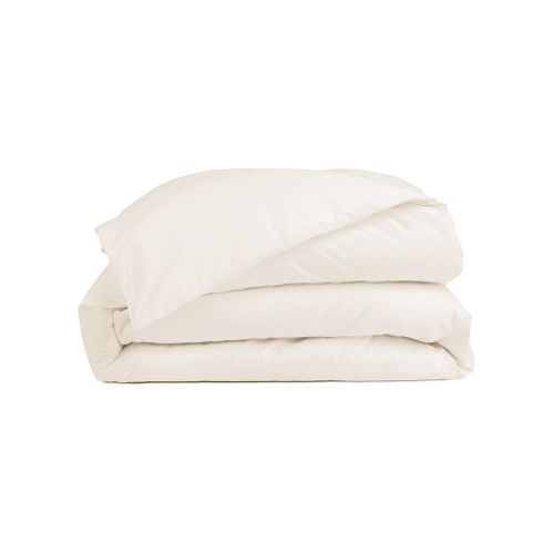 Housse De Couette 240x260cm - Baby's Breath - Percale De Coton