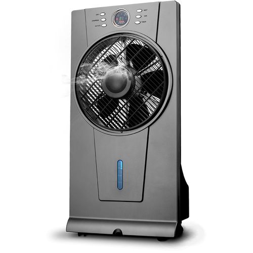 Rafraichisseur D'air Brumisateur + Ventilateur Brumi One
