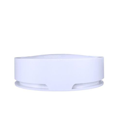 Détecteur De Fumée Connecté Photoélectrique - Wi‑fi et Bluetooth, 5 Ans