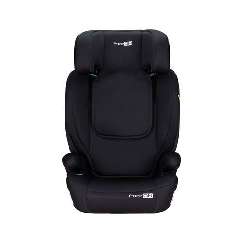 Vega Siège Auto Réglable I-size 100-150 Cm Jusqu'à 36 Kg 3 à 12 Ans Noir