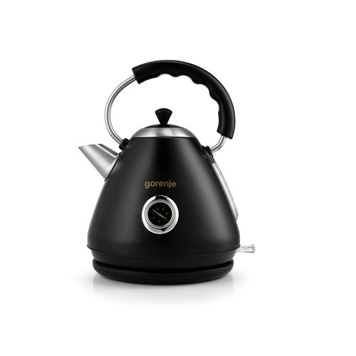 Bouilloires 732748 Noir 1,7 L 2200 W
